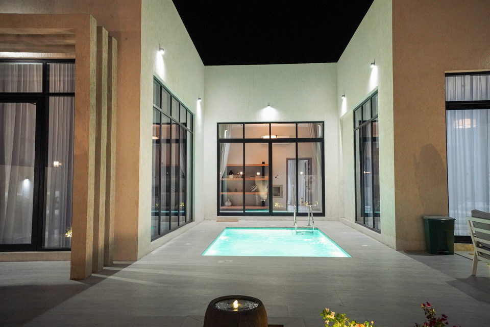 A-50 landscape project by Vida Landscapes, Ajman — photography view 16