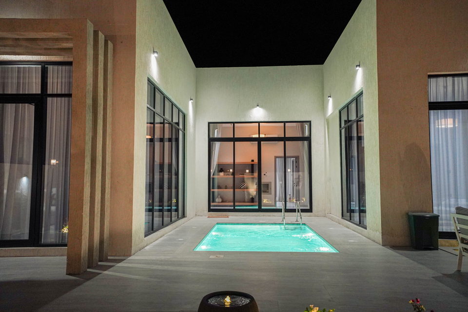 A-50 landscape project by Vida Landscapes, Ajman — photography view 18