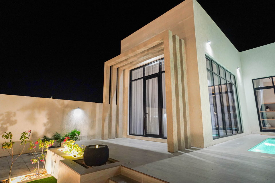 A-50 landscape project by Vida Landscapes, Ajman — photography view 19