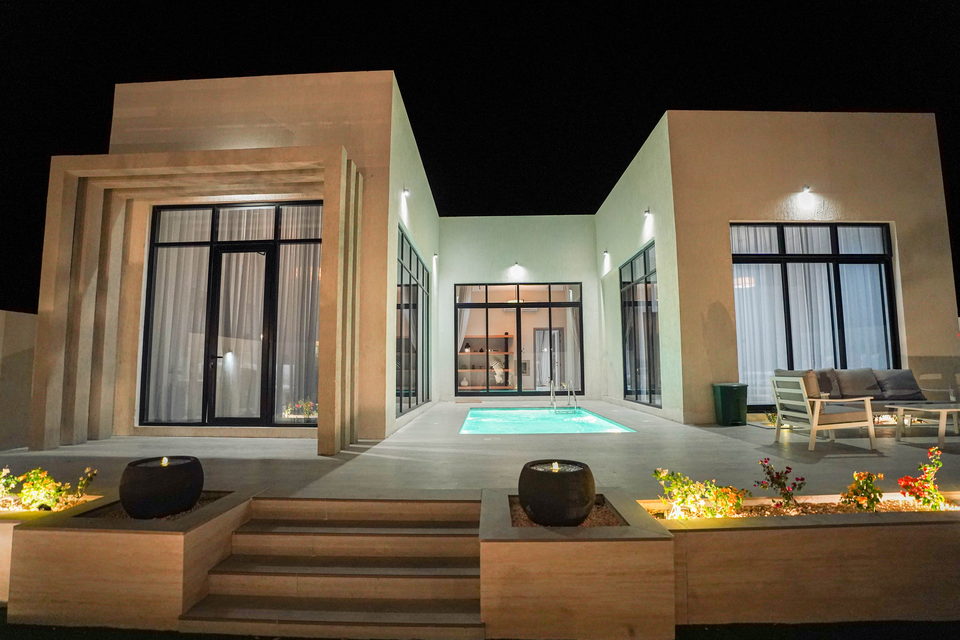 A-50 landscape project by Vida Landscapes, Ajman — photography view 22