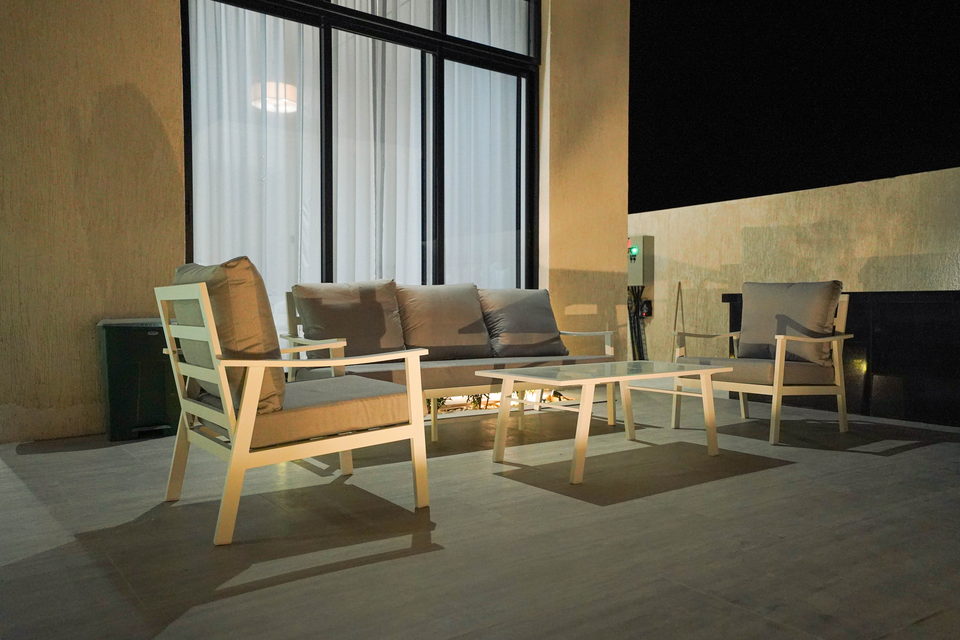 A-50 landscape project by Vida Landscapes, Ajman — photography view 23
