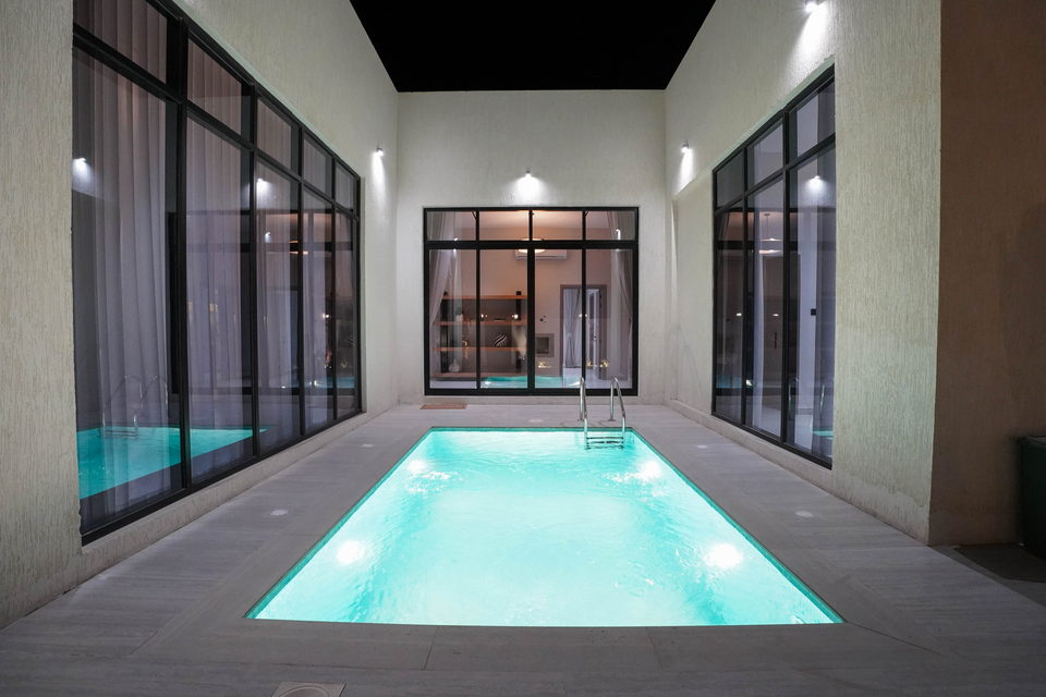 A-50 landscape project by Vida Landscapes, Ajman — photography view 24