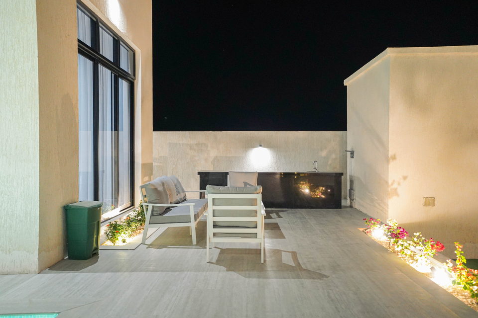 A-50 landscape project by Vida Landscapes, Ajman — photography view 27