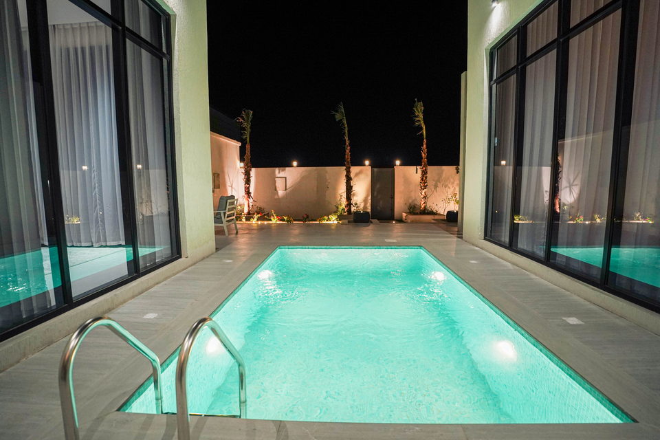 A-50 landscape project by Vida Landscapes, Ajman — photography view 28