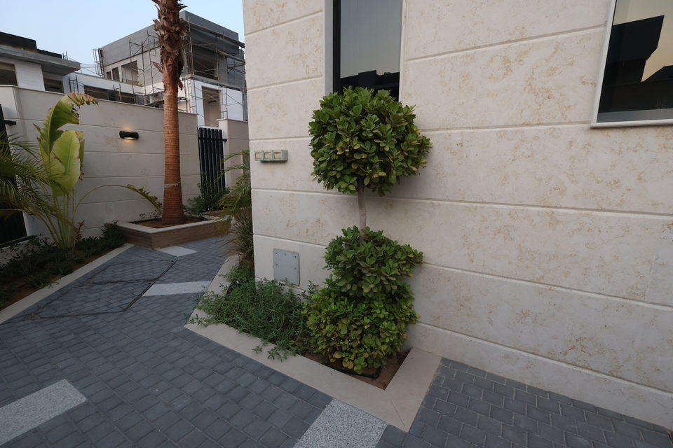 A20 landscape project by Vida Landscapes, Ajman — photography view 32