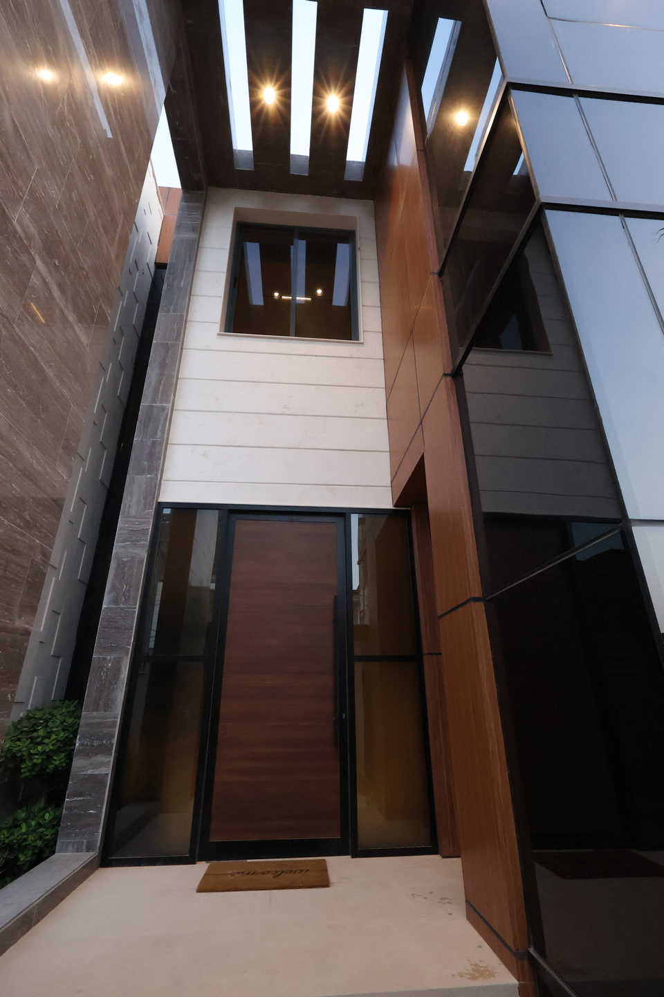 A20 landscape project by Vida Landscapes, Ajman — photography view 42