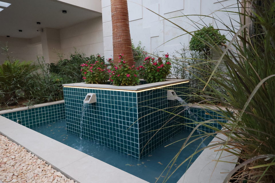 A20 landscape project by Vida Landscapes, Ajman — photography view 43