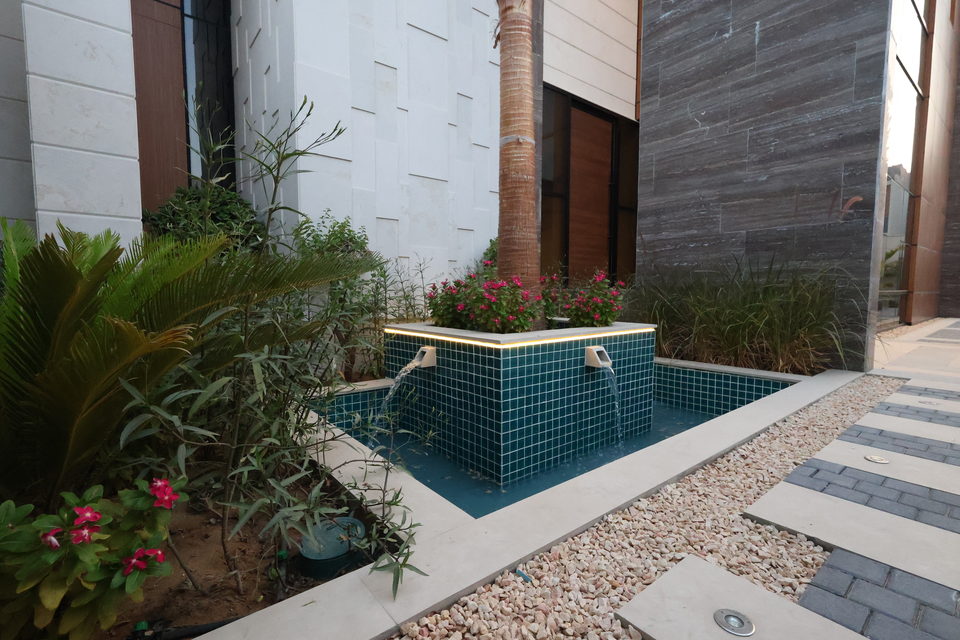 A20 landscape project by Vida Landscapes, Ajman — photography view 47