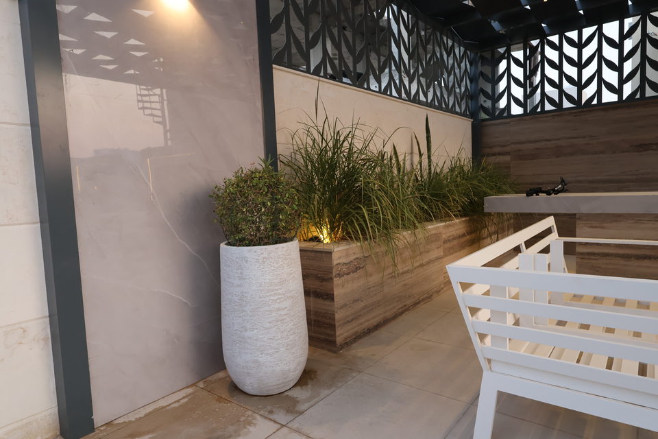 A20 landscape project by Vida Landscapes, Ajman — photography view 52