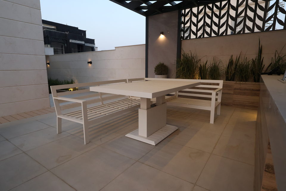 A20 landscape project by Vida Landscapes, Ajman — photography view 62