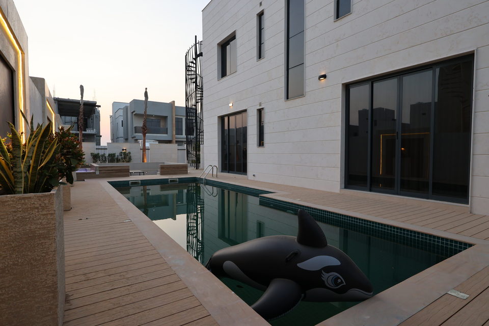 A20 landscape project by Vida Landscapes, Ajman — photography view 65