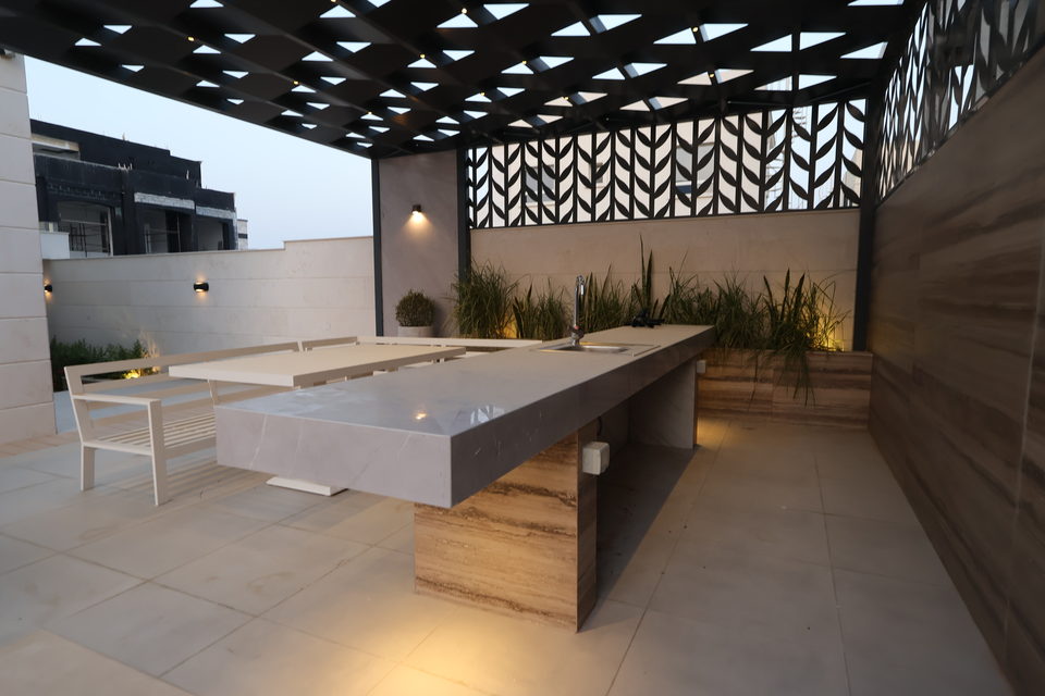 A20 landscape project by Vida Landscapes, Ajman — photography view 66