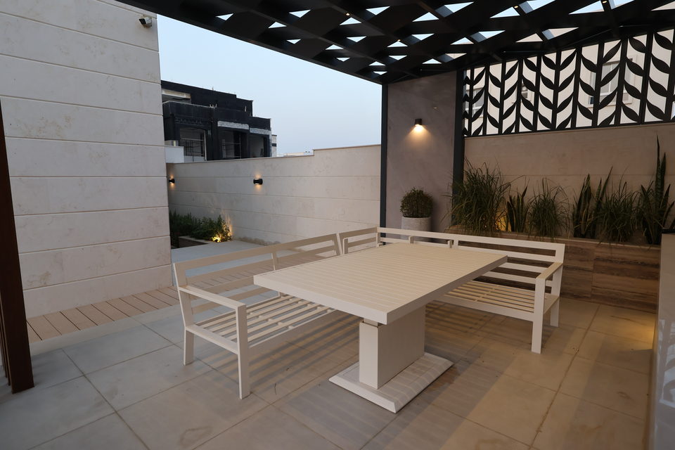 A20 landscape project by Vida Landscapes, Ajman — photography view 67