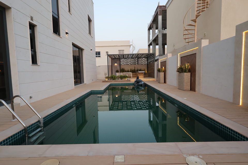 A20 landscape project by Vida Landscapes, Ajman — photography view 79