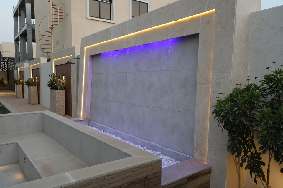 A20 landscape project by Vida Landscapes, Ajman — photography view 84