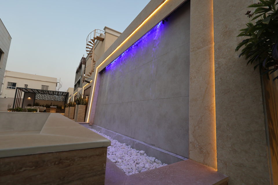 A20 landscape project by Vida Landscapes, Ajman — photography view 85