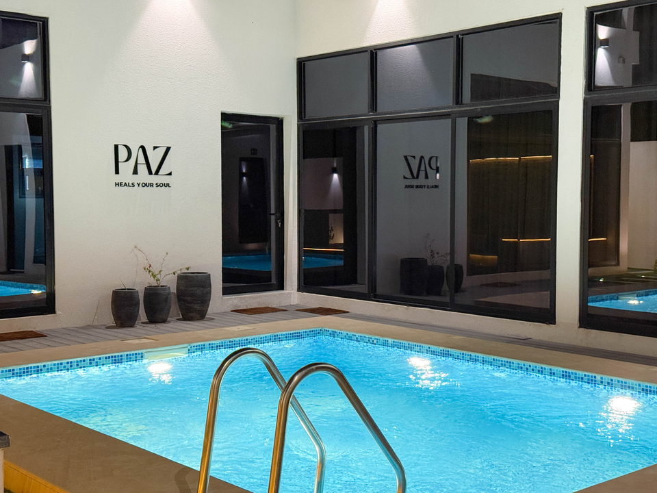 A21 landscape project by Vida Landscapes, Ajman — daytime view 18