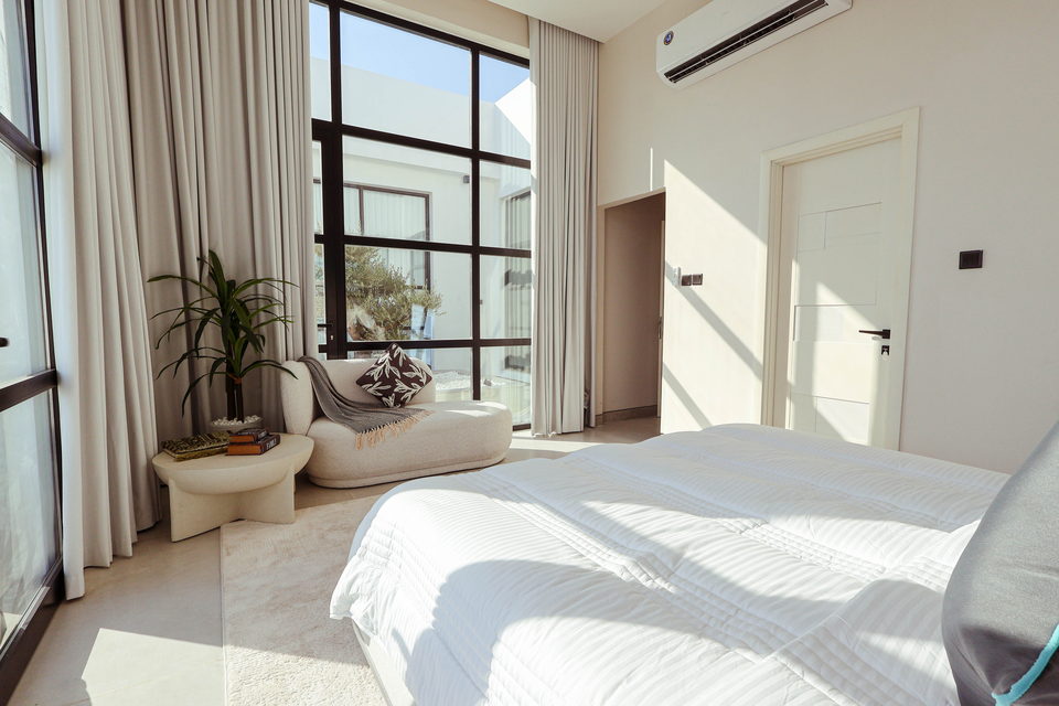 A23 landscape project by Vida Landscapes, Masfout, Ajman — daytime view 23