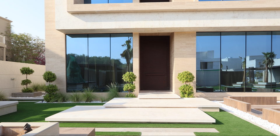 A33 landscape project by Vida Landscapes, Ajman — gallery view 10