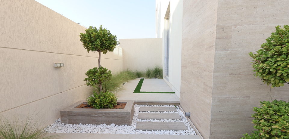 A33 landscape project by Vida Landscapes, Ajman — gallery view 12