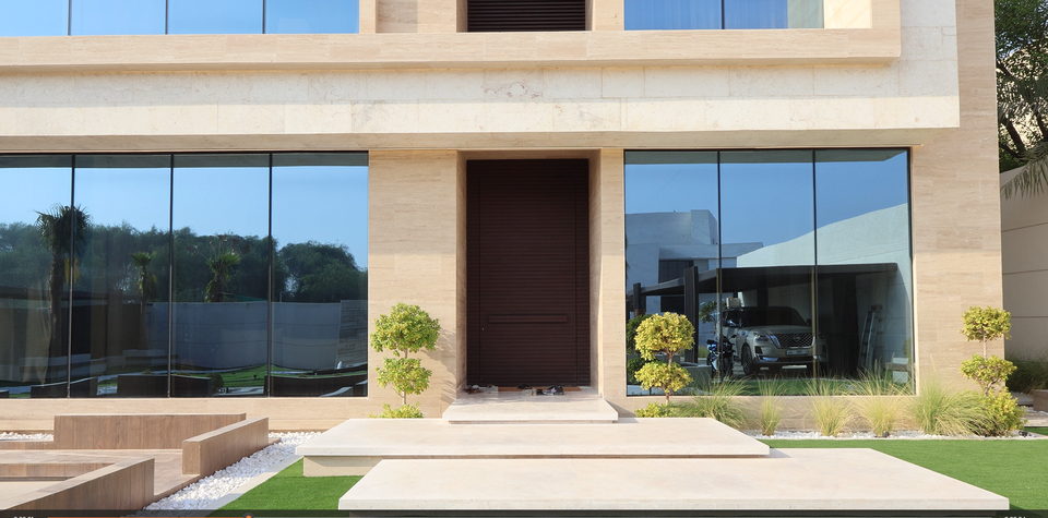A33 landscape project by Vida Landscapes, Ajman — gallery view 18