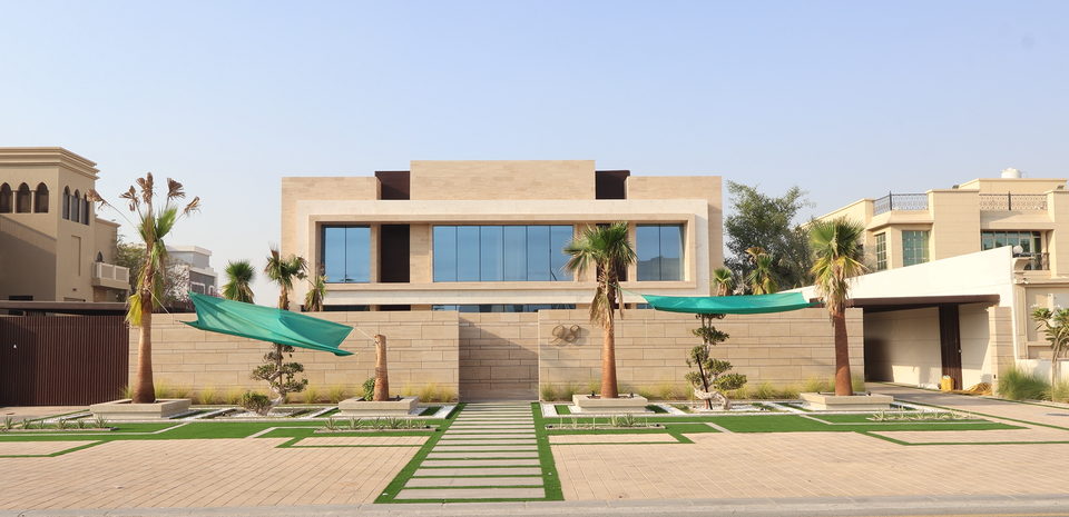 A33 landscape project by Vida Landscapes, Ajman — gallery view 25