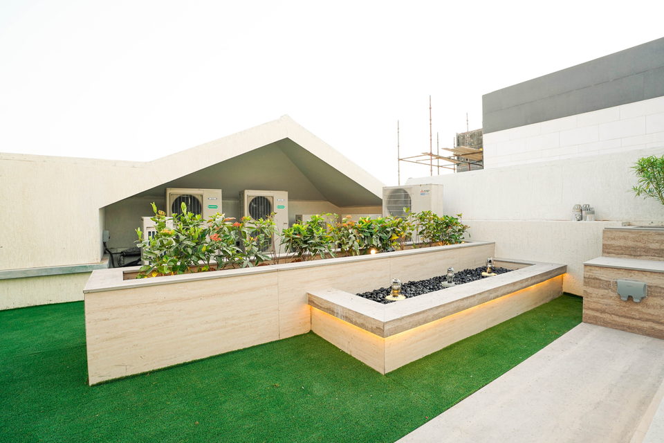 A42 landscape project by Vida Landscapes, Ajman — photography view 6