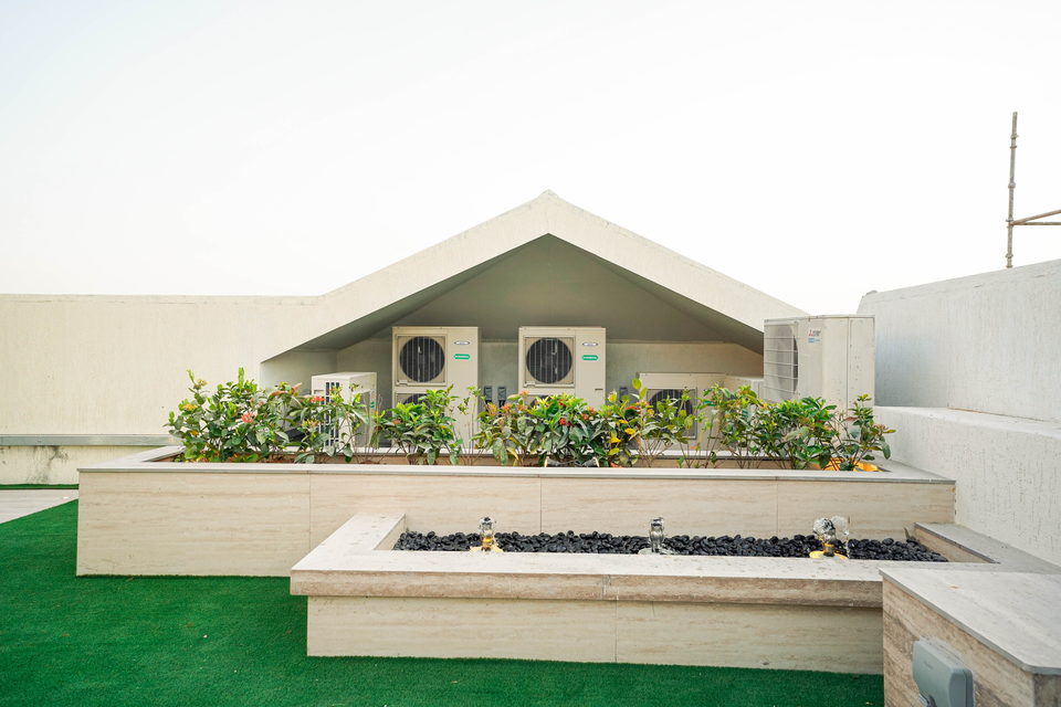 A42 landscape project by Vida Landscapes, Ajman — photography view 7