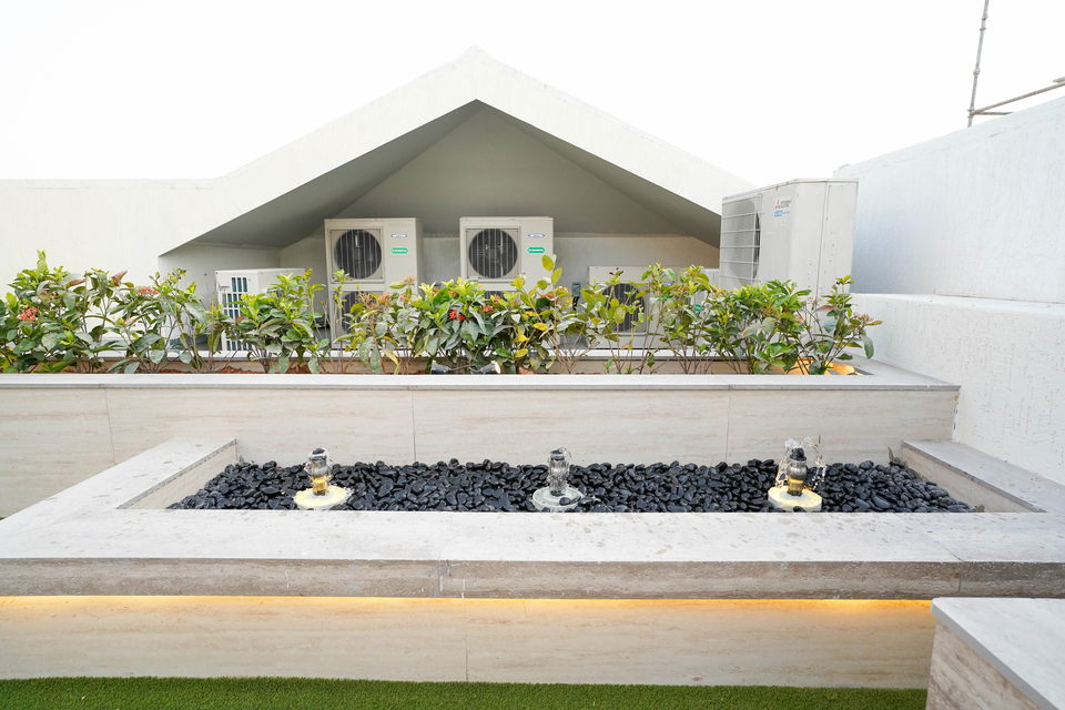 A42 landscape project by Vida Landscapes, Ajman — photography view 8