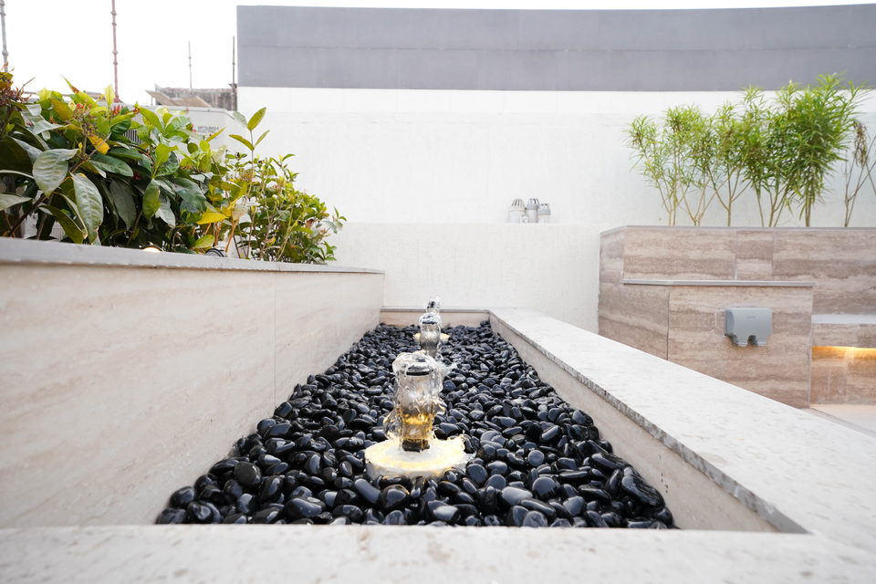 A42 landscape project by Vida Landscapes, Ajman — photography view 10