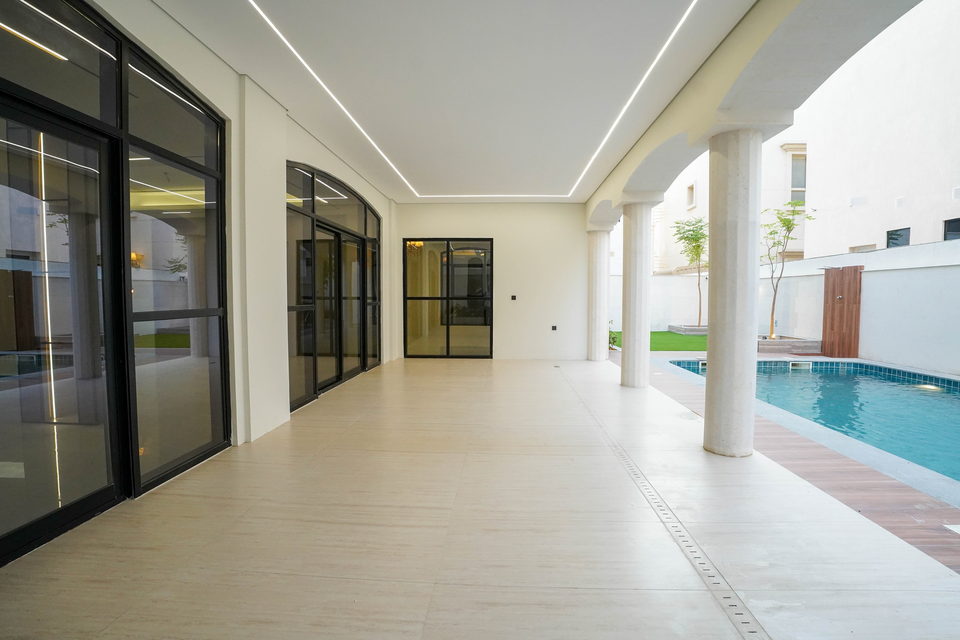 A42 landscape project by Vida Landscapes, Ajman — photography view 19