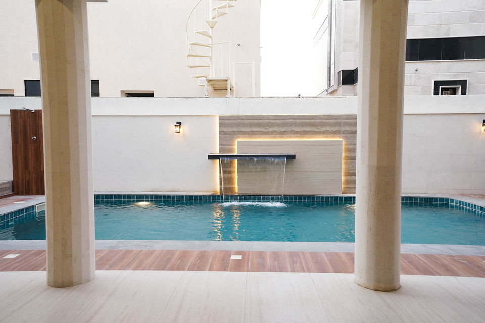 A42 landscape project by Vida Landscapes, Ajman — photography view 21