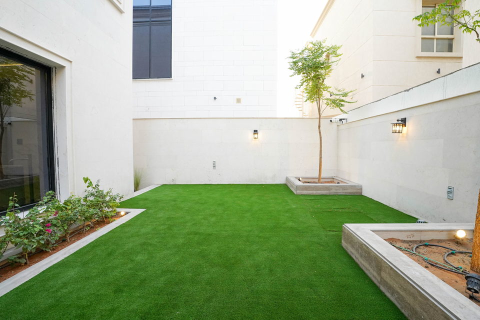 A42 landscape project by Vida Landscapes, Ajman — photography view 24