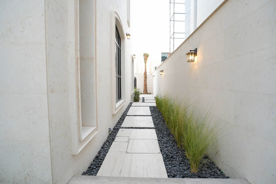 A42 landscape project by Vida Landscapes, Ajman — photography view 25