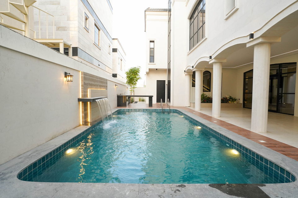 A42 landscape project by Vida Landscapes, Ajman — photography view 28
