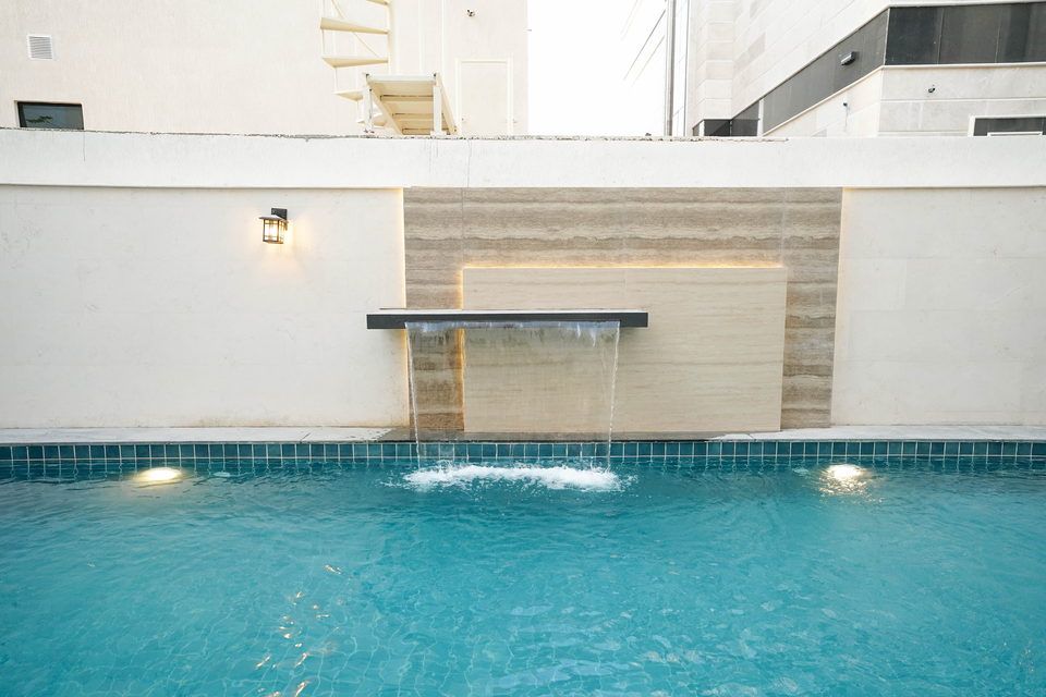 A42 landscape project by Vida Landscapes, Ajman — photography view 29