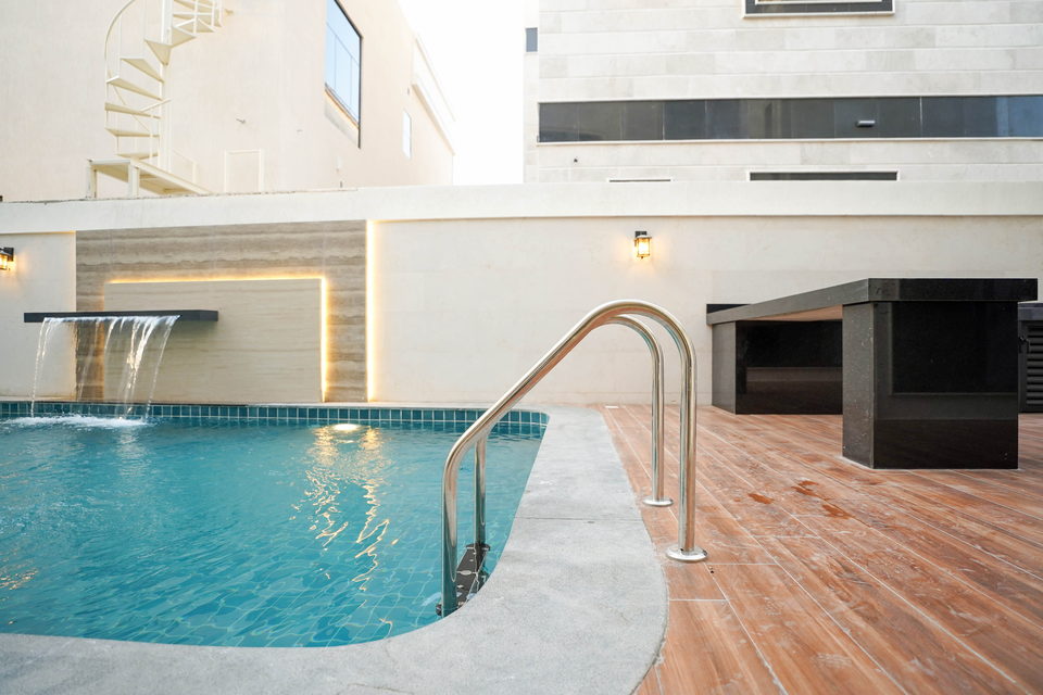 A42 landscape project by Vida Landscapes, Ajman — photography view 31