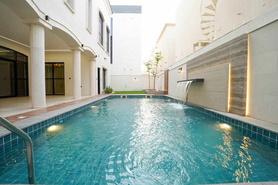 A42 landscape project by Vida Landscapes, Ajman — photography view 32