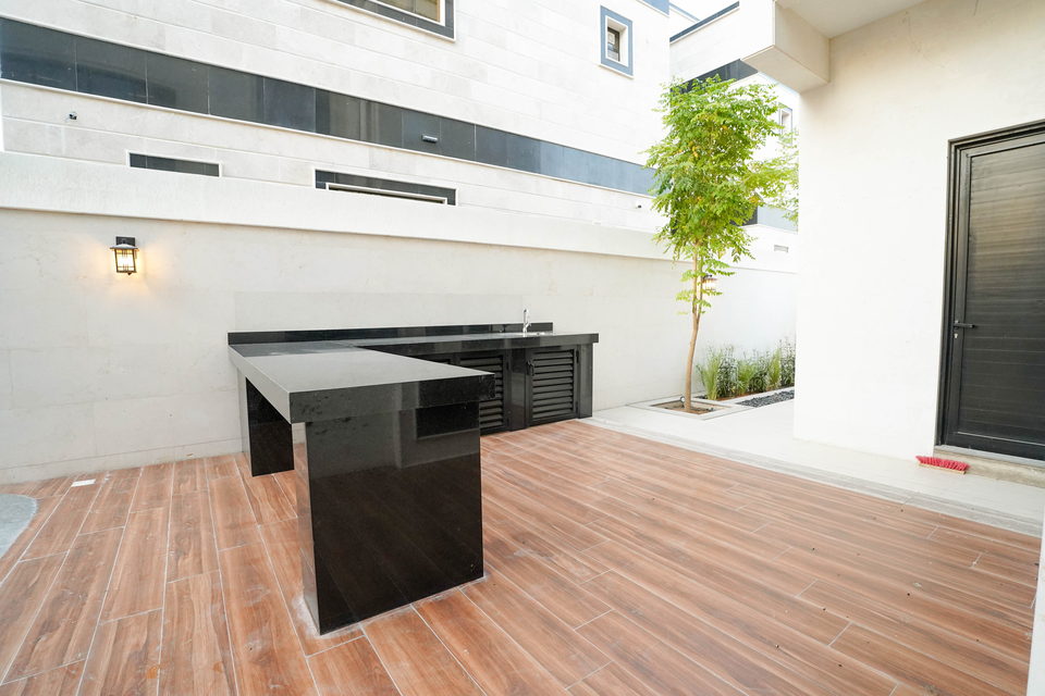A42 landscape project by Vida Landscapes, Ajman — photography view 33