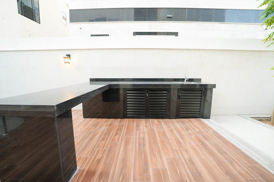 A42 landscape project by Vida Landscapes, Ajman — photography view 34