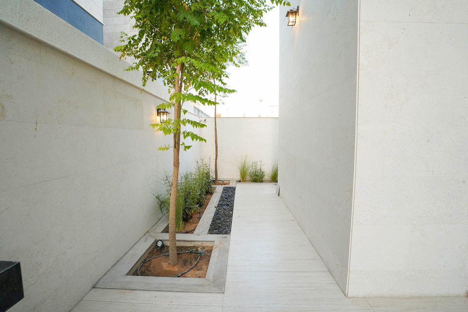 A42 landscape project by Vida Landscapes, Ajman — photography view 35