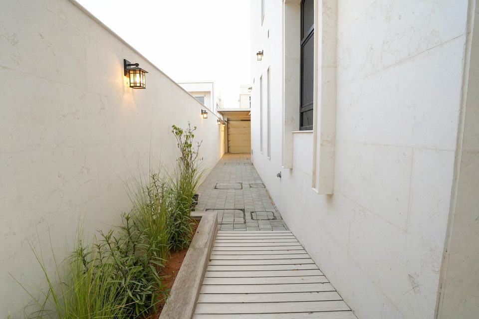 A42 landscape project by Vida Landscapes, Ajman — photography view 37