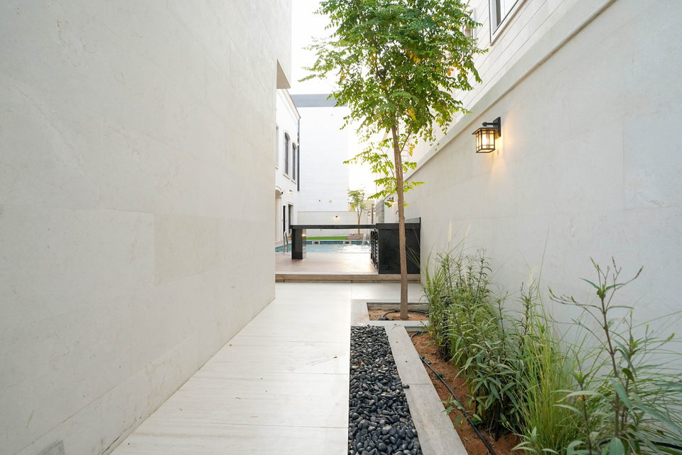 A42 landscape project by Vida Landscapes, Ajman — photography view 38