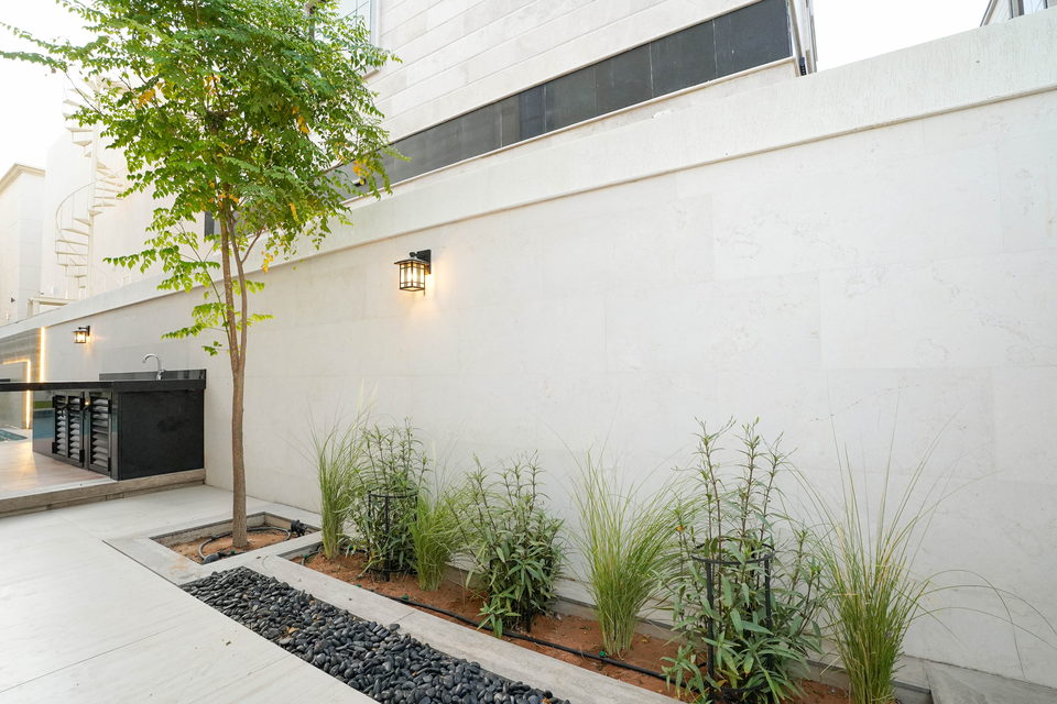 A42 landscape project by Vida Landscapes, Ajman — photography view 39