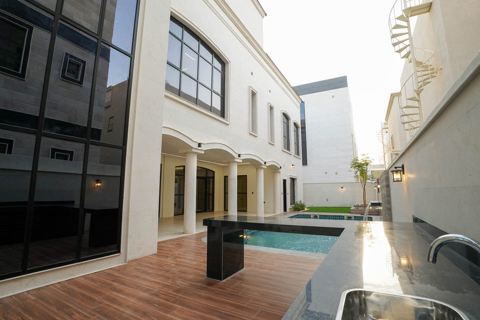 A42 landscape project by Vida Landscapes, Ajman — photography view 40