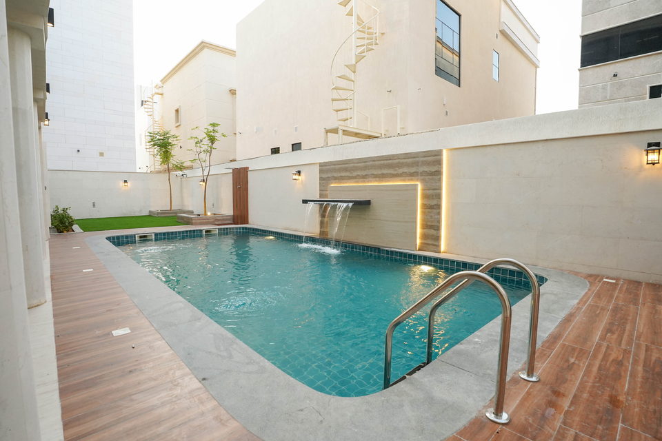 A42 landscape project by Vida Landscapes, Ajman — photography view 42