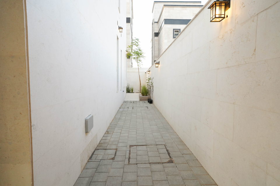 A42 landscape project by Vida Landscapes, Ajman — photography view 43