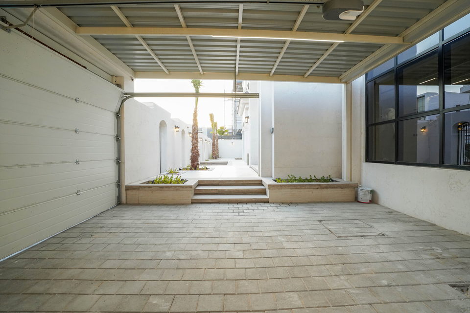A42 landscape project by Vida Landscapes, Ajman — photography view 44