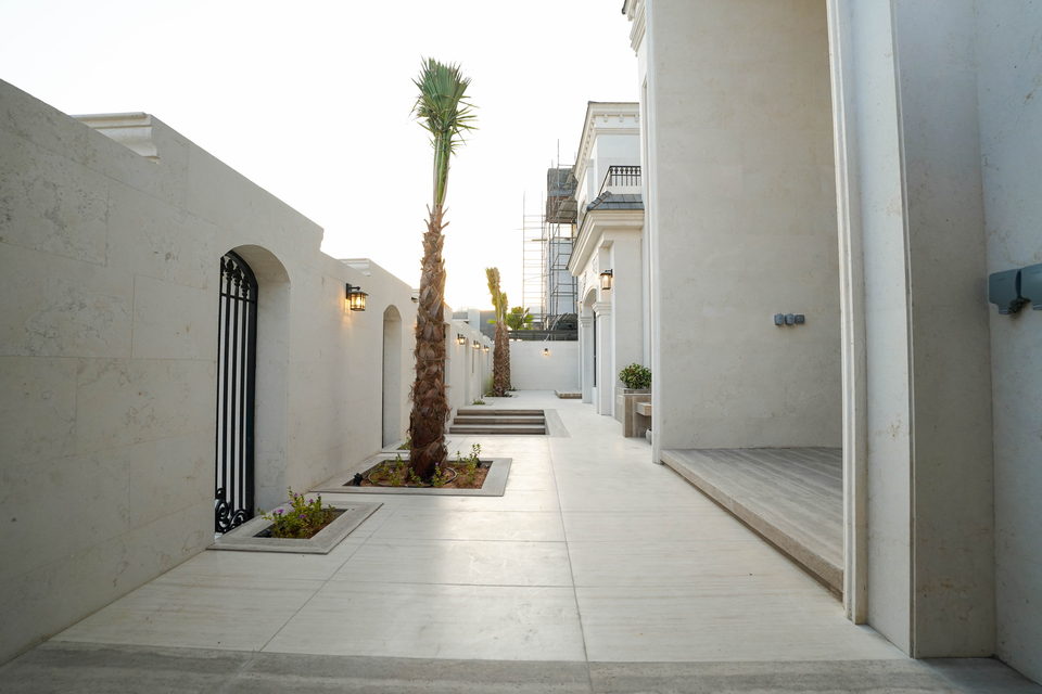 A42 landscape project by Vida Landscapes, Ajman — photography view 45