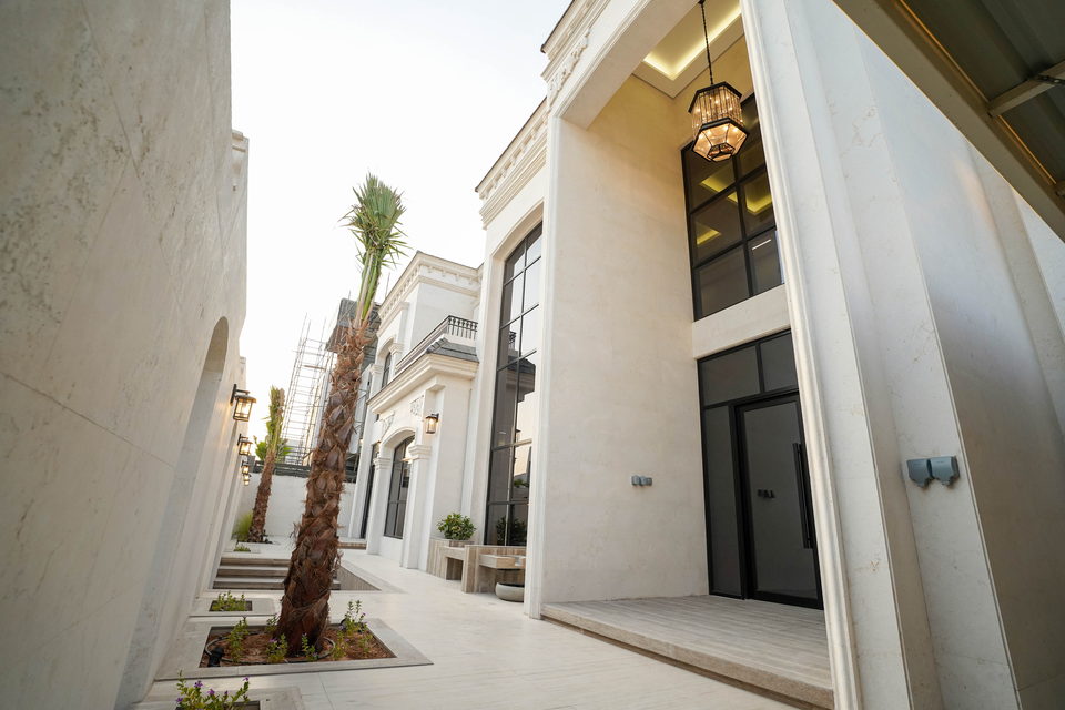 A42 landscape project by Vida Landscapes, Ajman — photography view 46